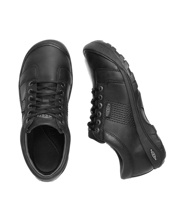 Keen Men's - Austin Black
