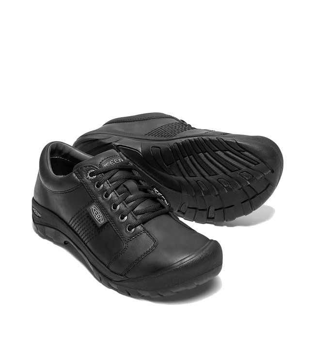 Keen Austin Noir