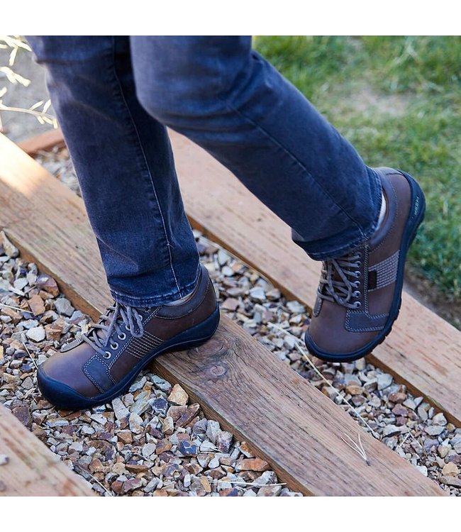 Keen Hommes -Austin Noir