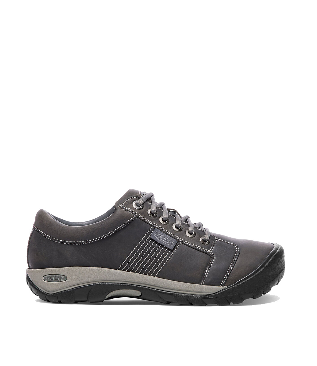keen austin