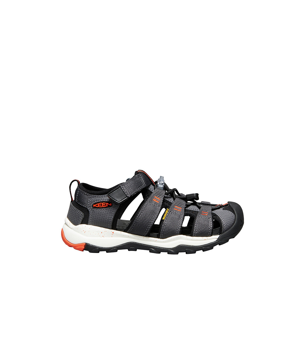 Keen Newport Neo H2 Magnet Orange Tony Pappas Tony Pappas
