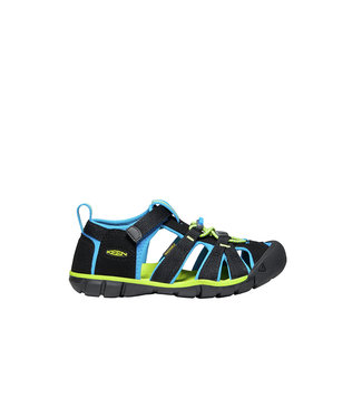 Keen Seacamp II CNX Noir / Bleu