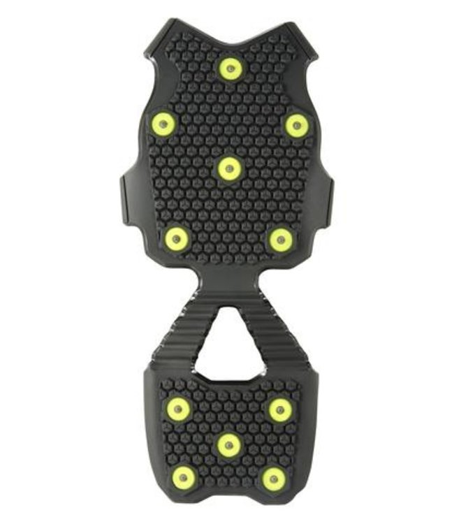 Korkers Ice Runner Ice Cleats