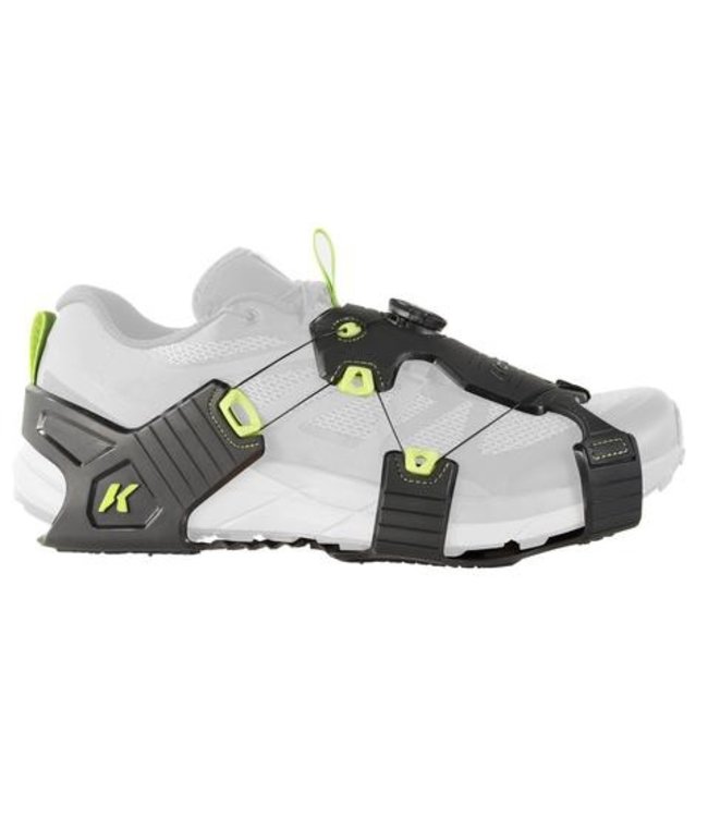 Korkers Crampons Ice Runner