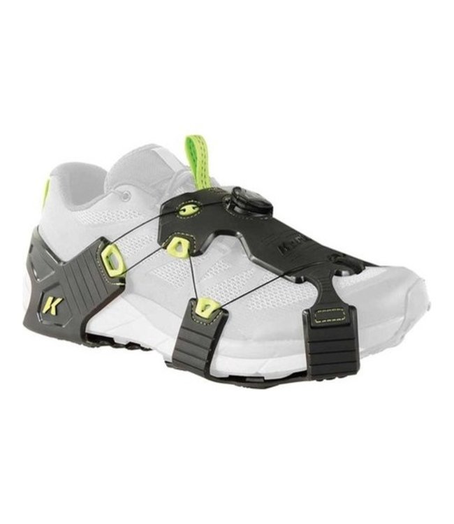 Korkers Crampons Ice Runner