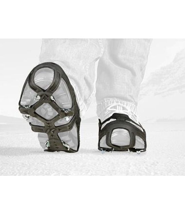 Korkers Apex Ice Cleats