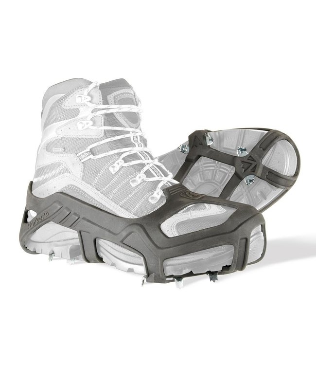 Korkers Crampons Apex Ice Cleats