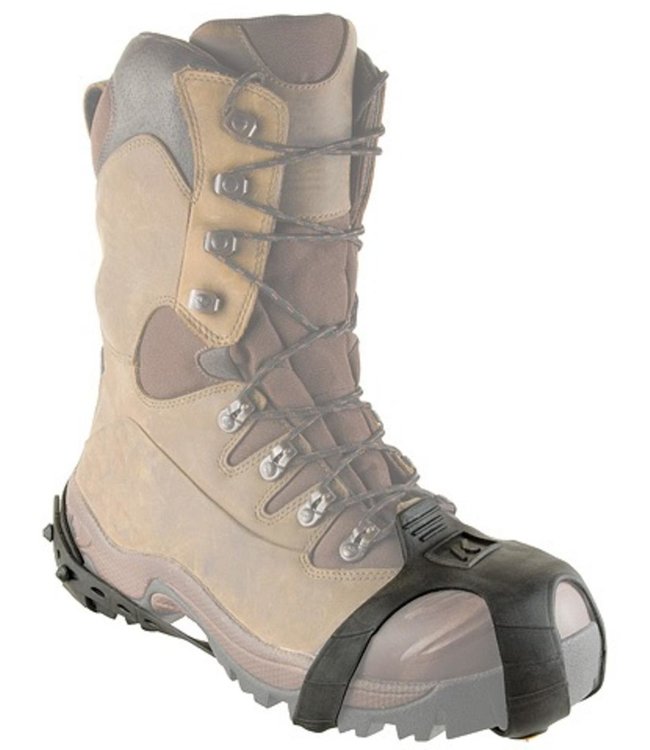 Korkers Crampons Ultra Ice Cleats