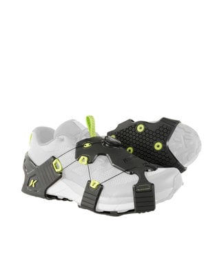 Korkers Crampons Ice Runner