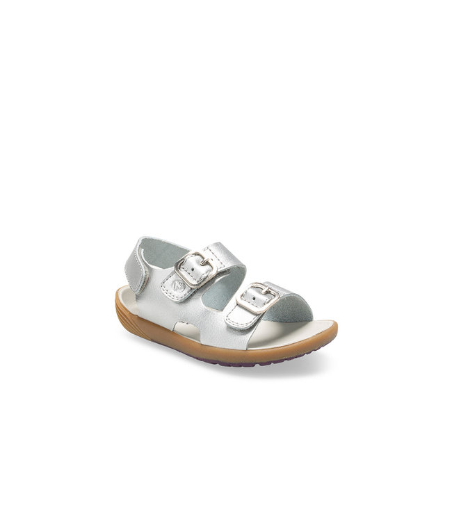 Merrell Bare Steps Silver