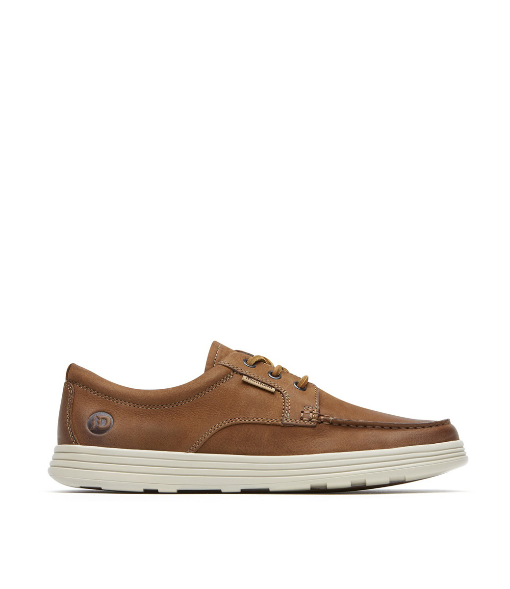 dunham shoe company