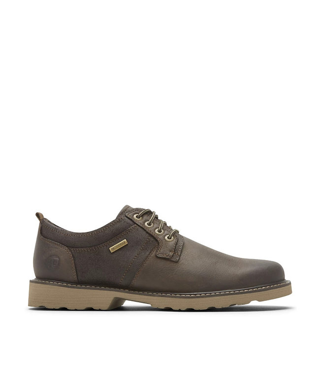 dunham jake oxford