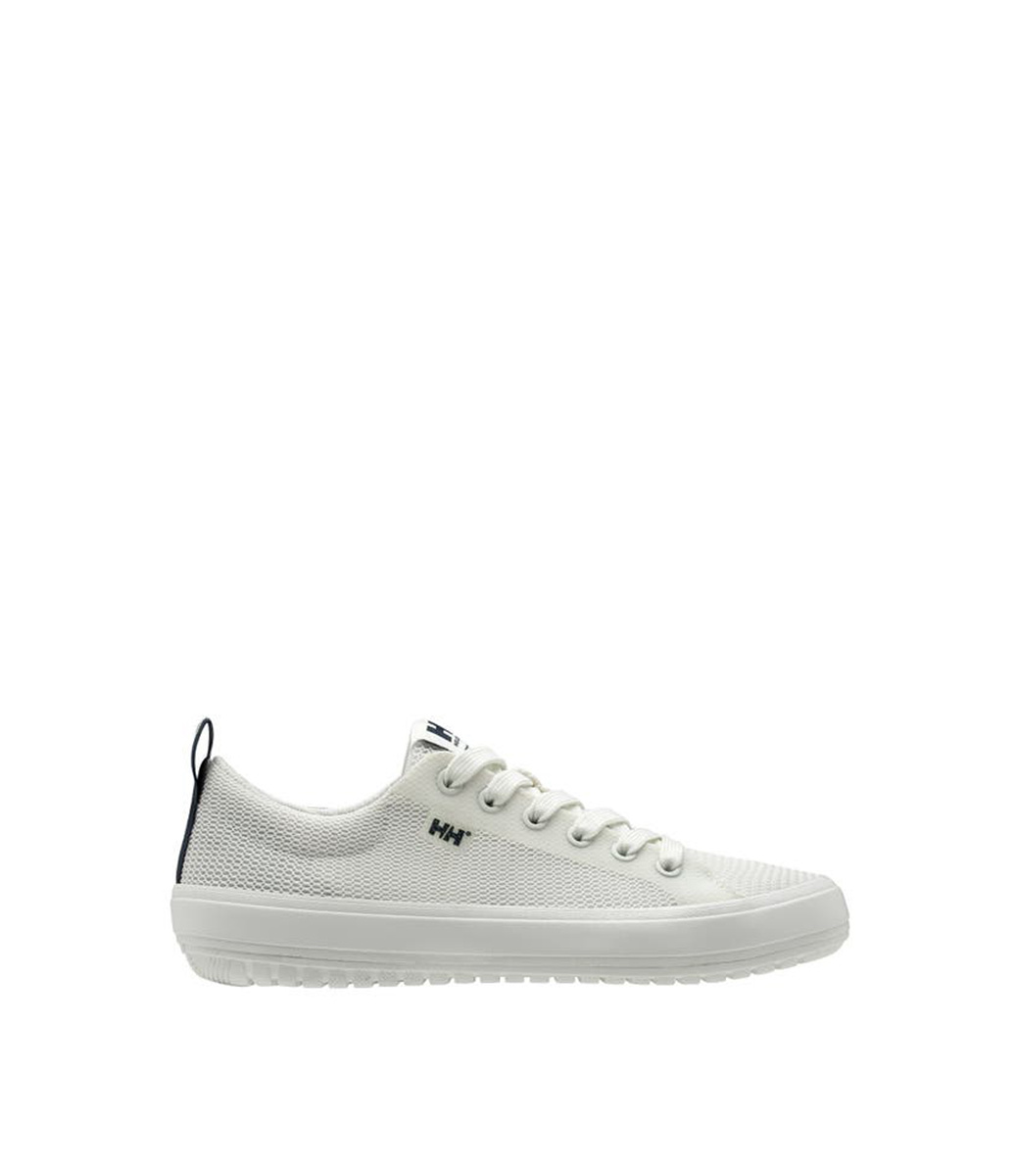 helly hansen white shoes