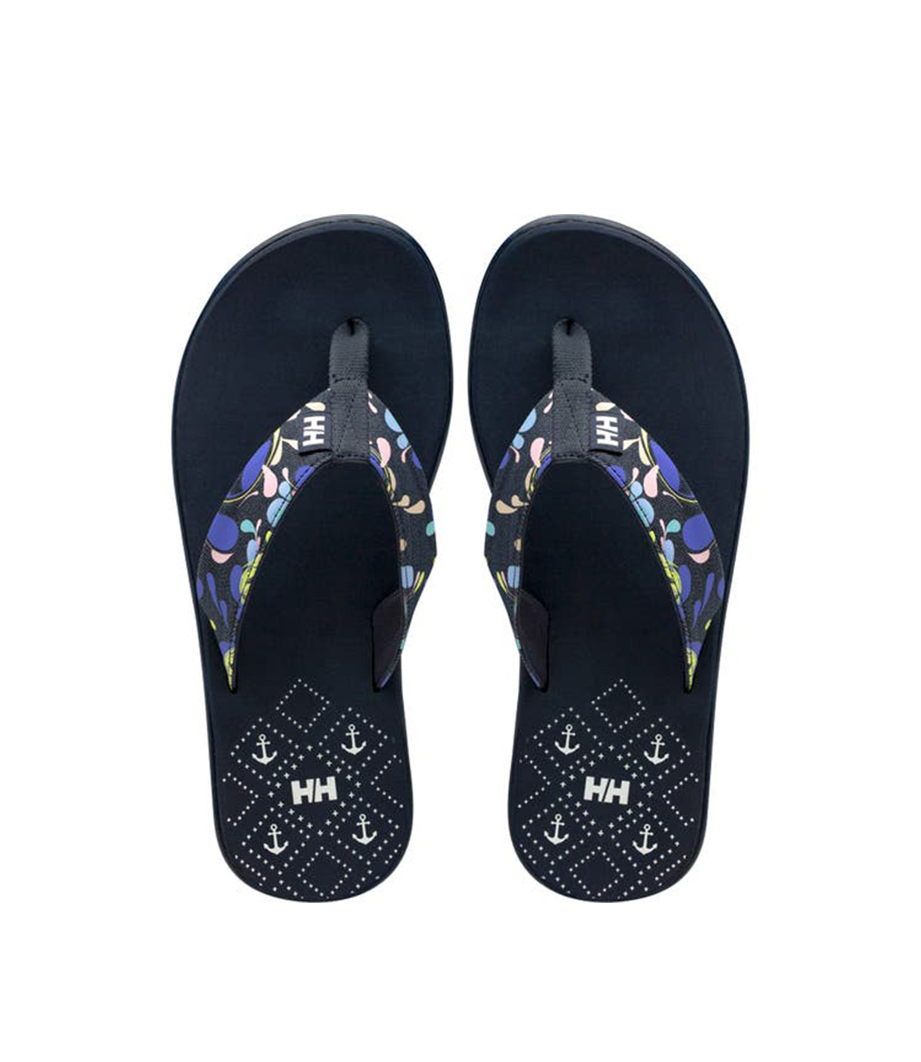 helly hansen sandals