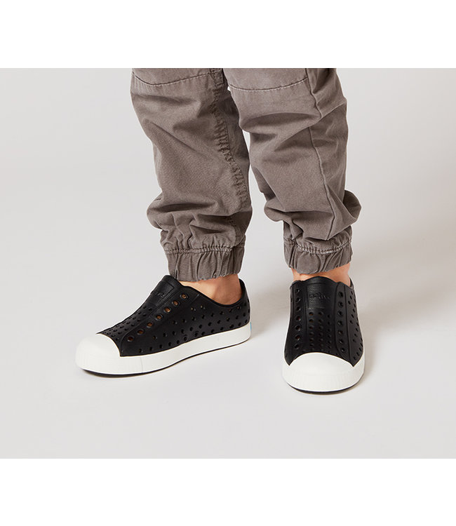 Native Enfants - Jefferson Noir