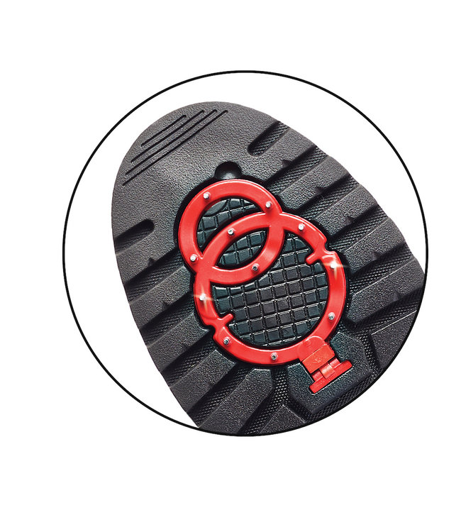 Olang Canada Crampons de remplacement TALON