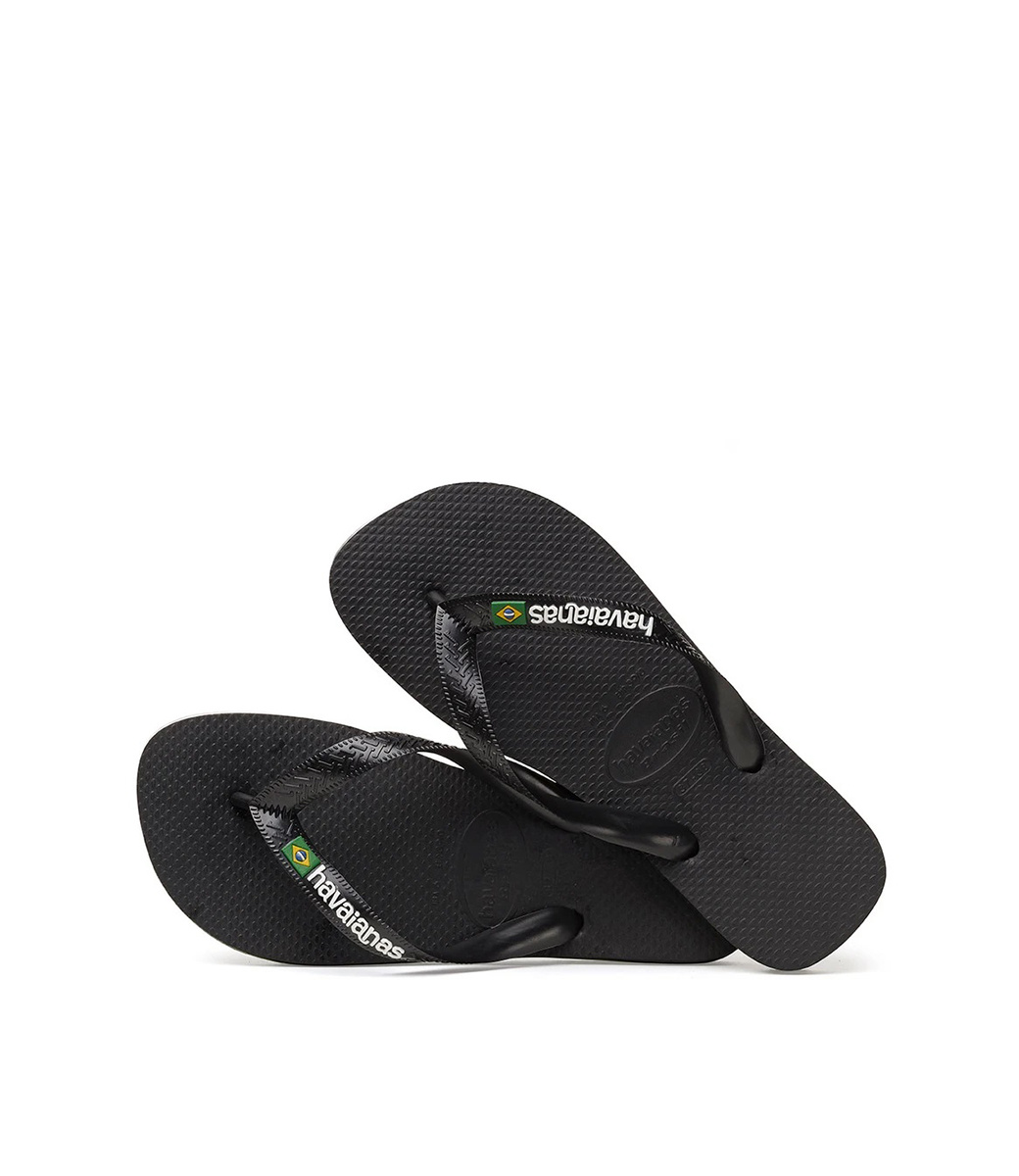 black havaianas