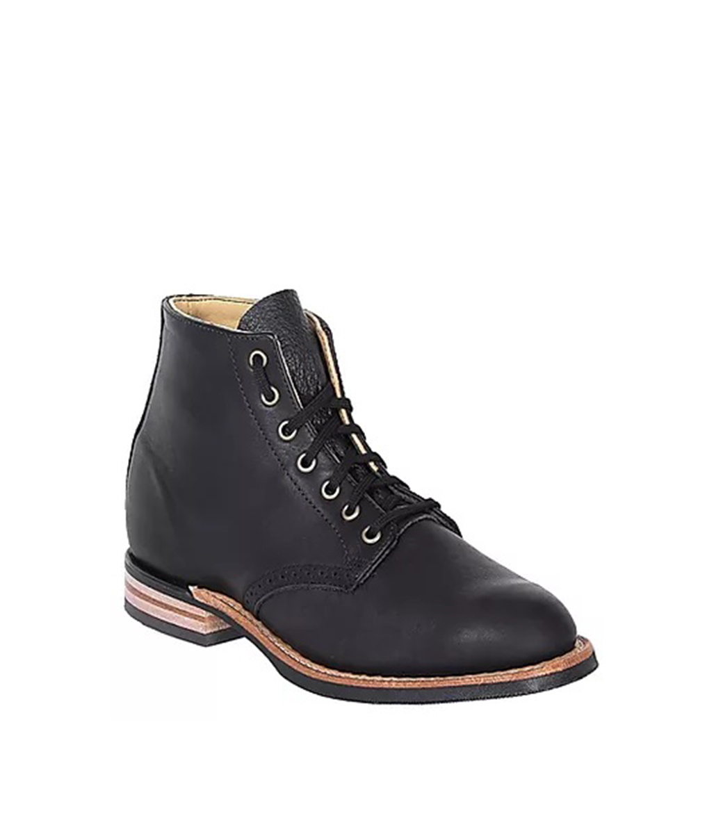 canada west wm moorby