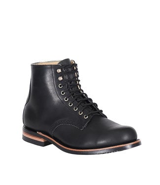 Canada West Boots / WM Moorby 2835 Black