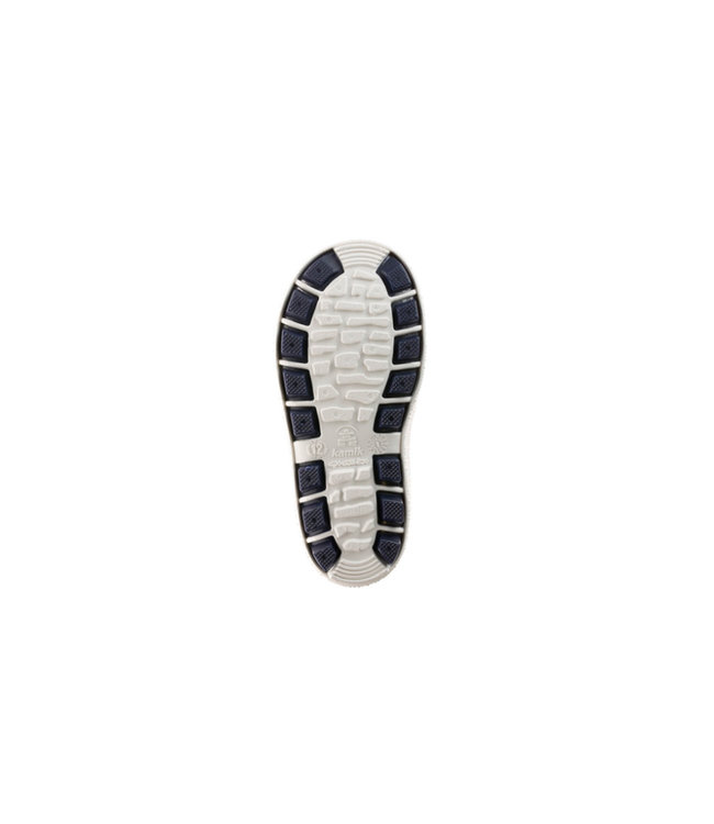 Kamik Kid's - Riptide Navy