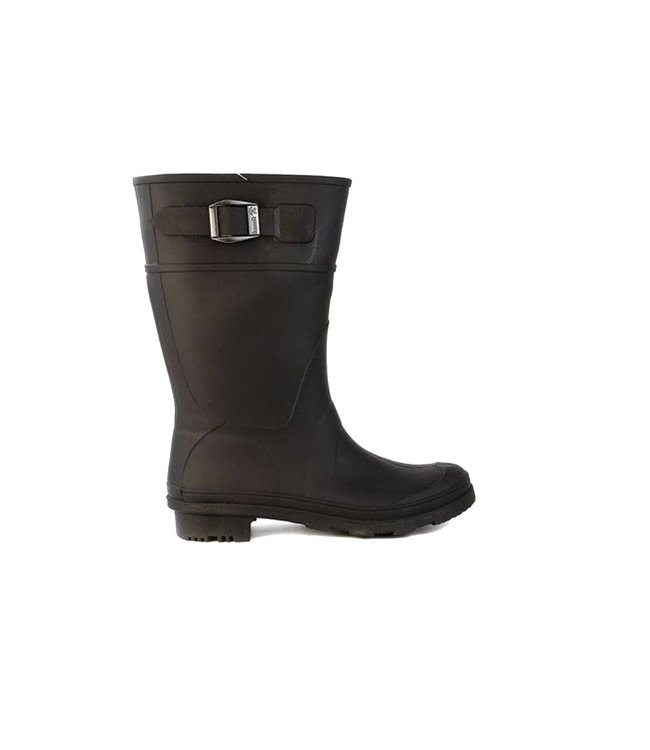 Kamik Kid's - Raindrops Black