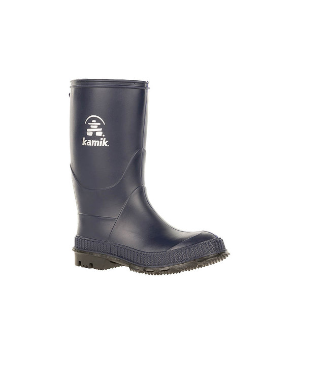 Kamik Kid's- Stomp Navy