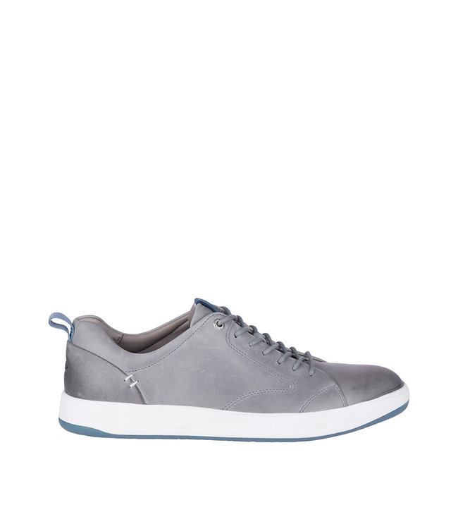 sperry gold cup grey