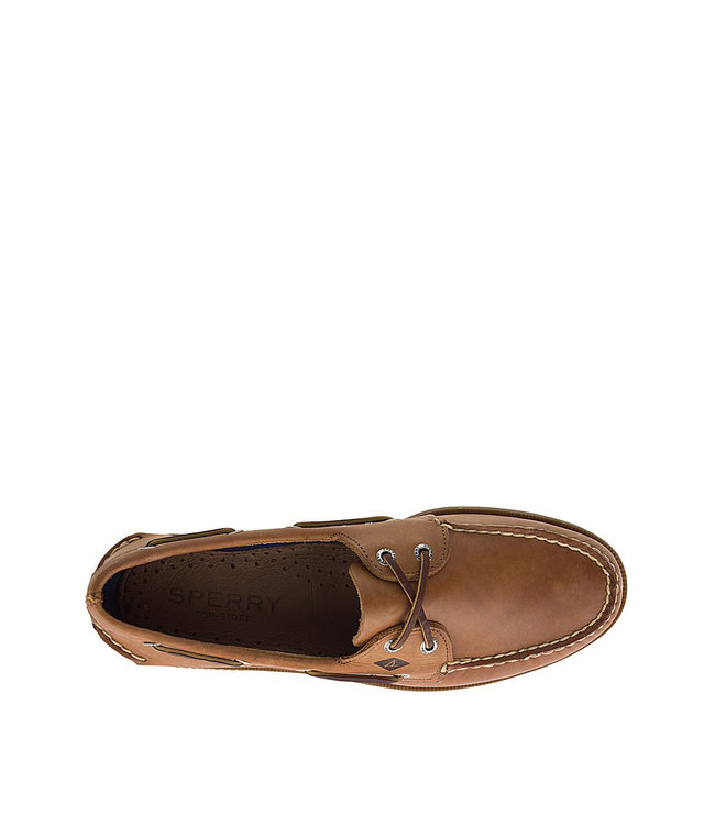 Sperry Authentic Original 2-Eye Sahara