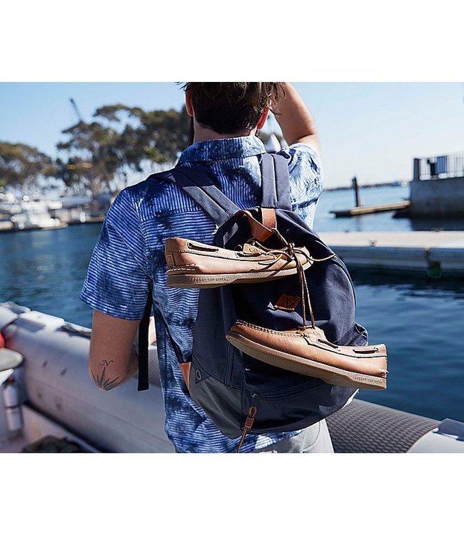 Sperry Authentic Original 2-Eye Sahara