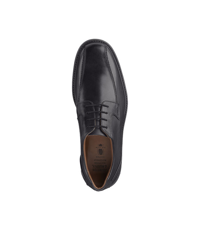 Johnston & Murphy Stanton Noir