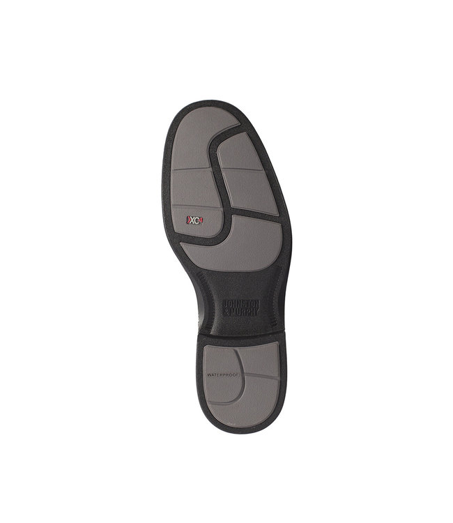 Johnston & Murphy Stanton Noir