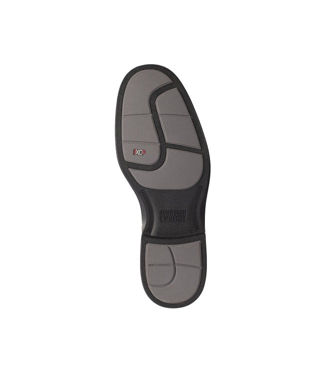 Johnston & Murphy Stanton Moc Venetian Black