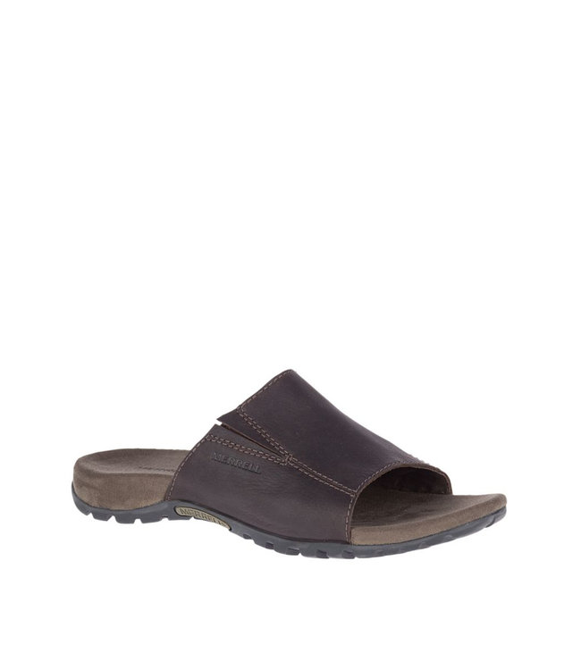 merrell sandspur slide