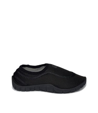 Rafters Men's Belize Slip-On Black