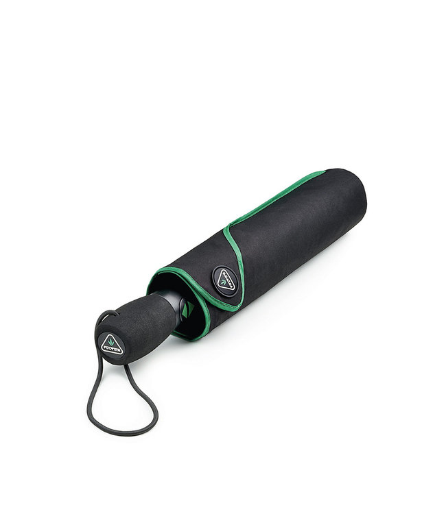 Fulton Tornado Black