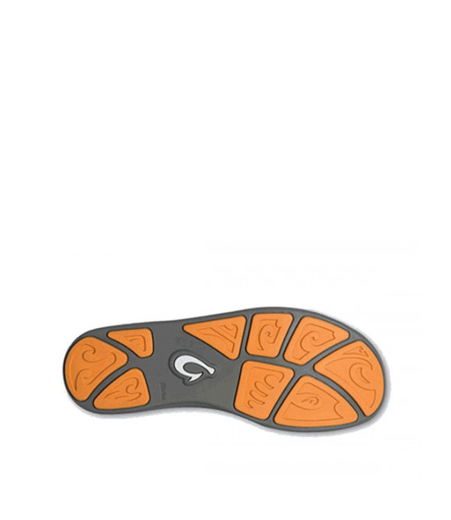 Olukai Nohea Mesh Ombre Noir