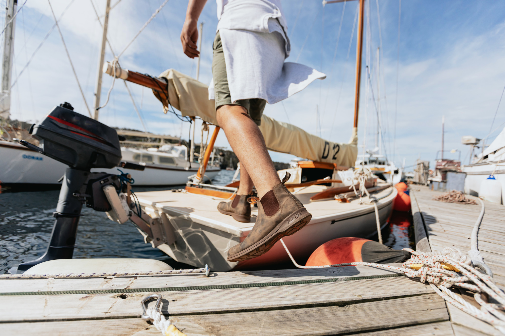 1496 blundstone