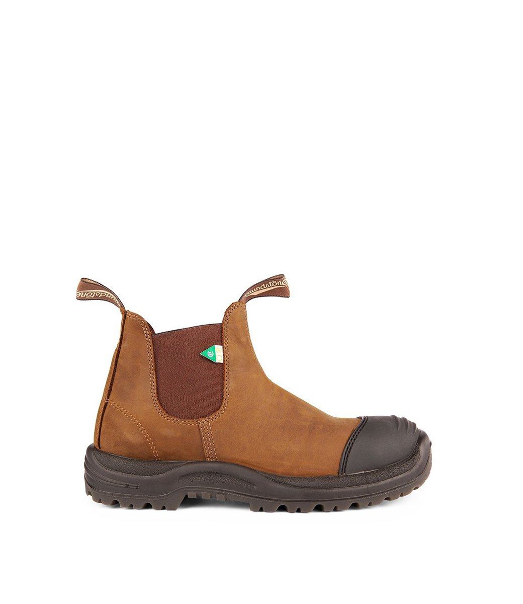 blundstone 169