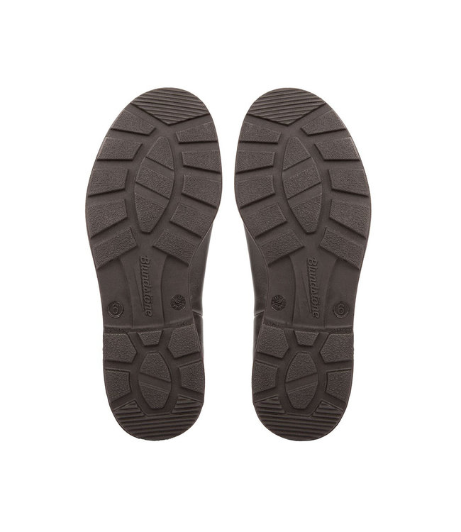 Blundstone 1351 Originale botte montante pour femmes Brun Rustique