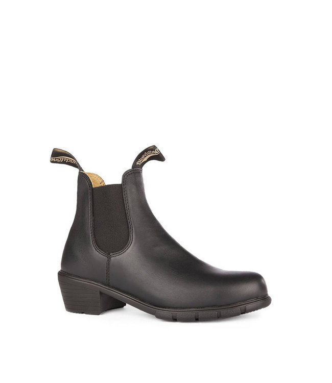 Blundstone 1971 La S rie pour femmes Noir Tony Pappas Tony