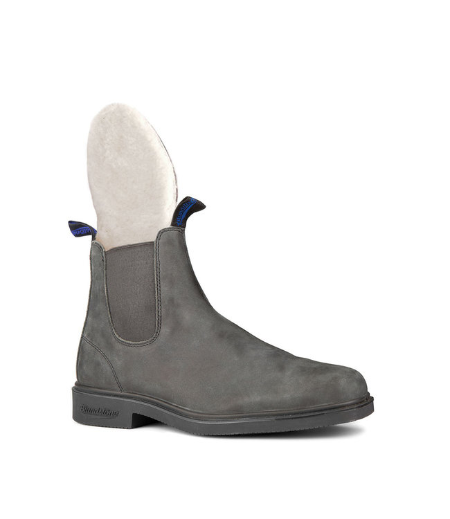 Blundstone 1392 L'Hiver habillée thermique Noir rustique