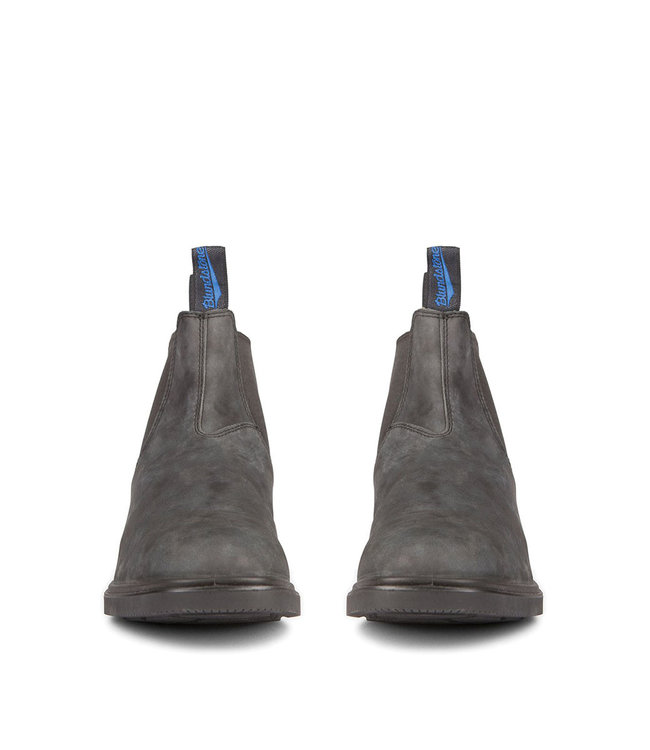 Blundstone 1392 L'Hiver habillée thermique Noir rustique