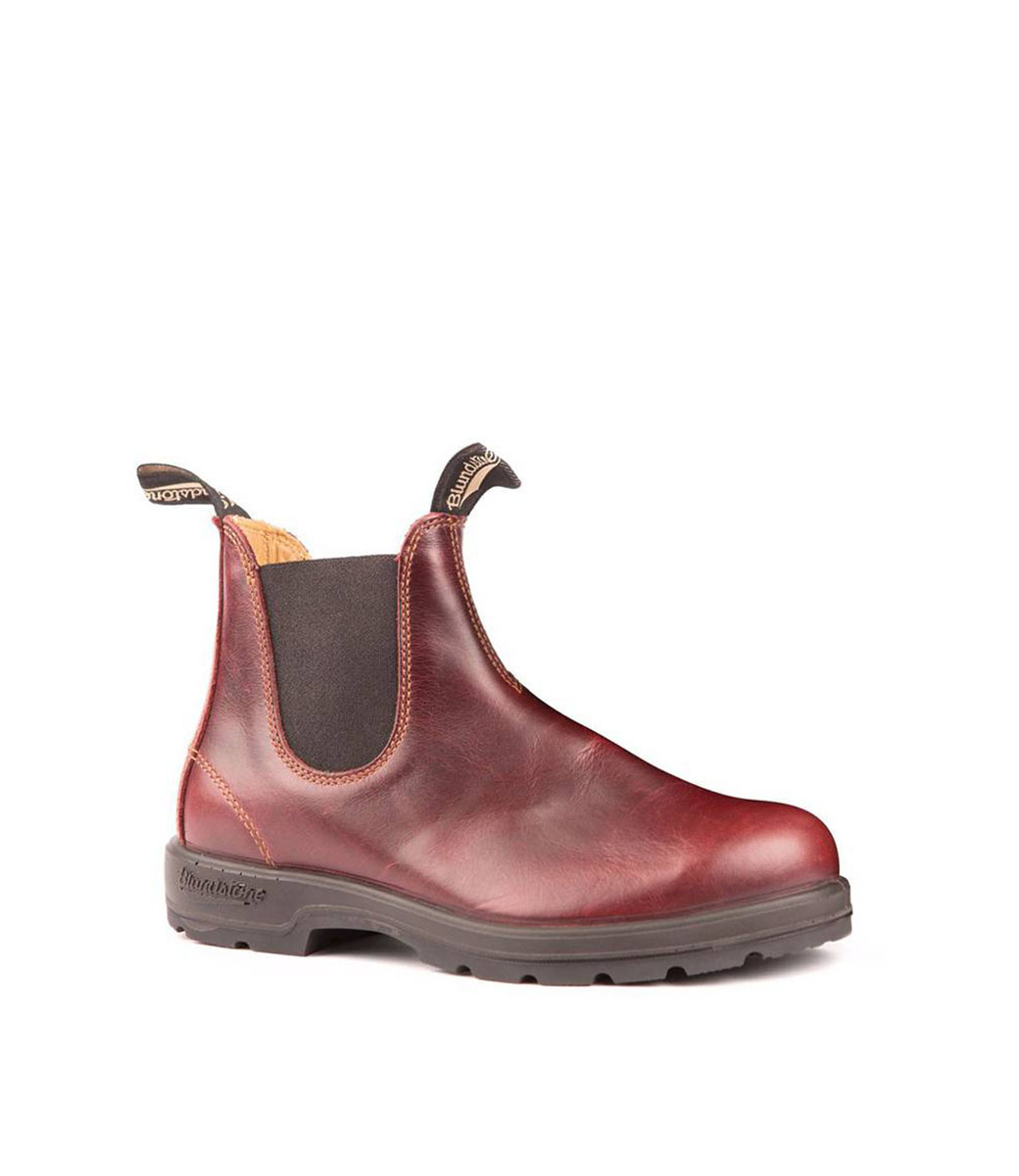 blundstone solde