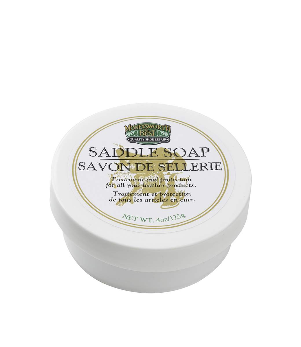 best saddle soap for shoes