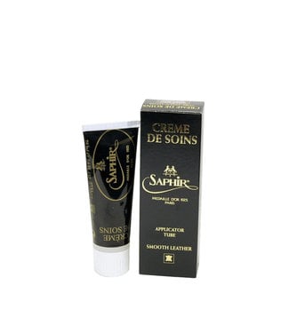 Saphir Medaille d'Or 1925 Crème de Soins Cuir Lisse