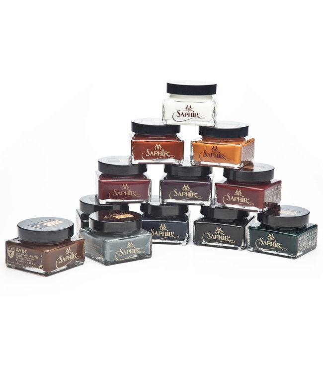 Saphir Medaille d'Or 1925 Pommadier cream 75ml