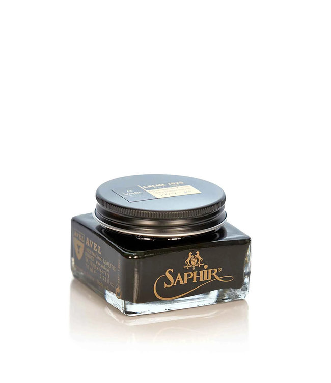 Saphir Medaille d'Or 1925 Crème Pommadier 75ml