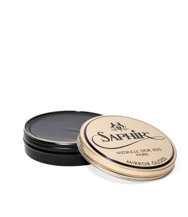 Saphir Medaille d'Or 1925 Mirror Gloss