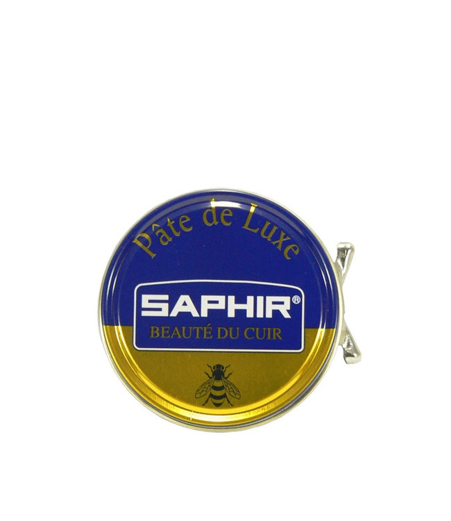 Saphir Pâte de Luxe 50ml