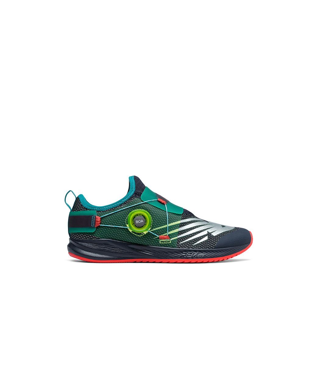 fuelcore reveal new balance